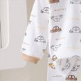 thumbnail image 7 of Kaprioy Baby Toddler Boy Clothes Fall Winter Outfit Long Sleeve Sweatshirts Pants Set 6 9 12 18 24 Months 3T 4T 5T Boy Clothes Boys Clothes Boys Outfits, 7 of 7