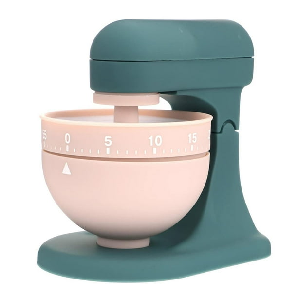 Hand mixer with sale timer