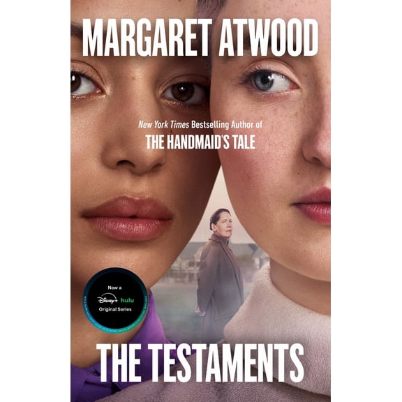 The Testaments (TV Tie-In): A Novel (Media tie-in) (Paperback)