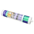 thumbnail image 4 of Cartucho De Sellador Adhesivo De Silicona, Unión Duradera Coloide Fino Neutro Uso Universal Sellador De Silicona Sin Desgomado Para RV, 4 of 7