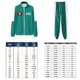thumbnail image 2 of Juego de calamares Cosplay Costume Número de jugador 001 230 333 456 traje de seguimiento ropa de fiesta ropa de jugador adulto, 2 of 8