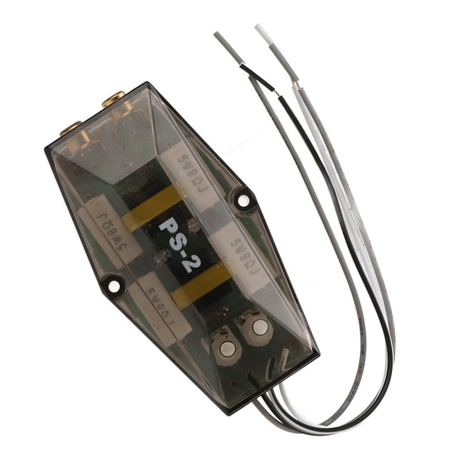 Convertidor de subwoofer para automóvil, convertidor de línea de impedancia de audio alta a baja, convertidor de señal alta a baja, probado y confiable
