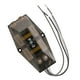 thumbnail image 4 of Convertidor de señal de audio de alto a bajo Adaptador de audio de línea de impedancia de 2 canales Universal para amplificador subwoofer Jadeshay A, 4 of 8