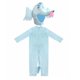 thumbnail image 2 of Disfraces de animales para niños para Halloween, lindos disfraces de cosplay para Halloween, ideales para fiestas de disfraces. L, 2 of 9