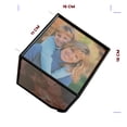 thumbnail image 2 of Portaretrato cubo giratorio CHIC-FANTASY Acrílico 1 pz, 2 of 5