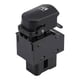thumbnail image 1 of Interruptor de ventana eléctrica negro 935802H000 Interruptor de control de ventana Compatible con Accesorio resistente Reemplazo compacto, 1 of 8