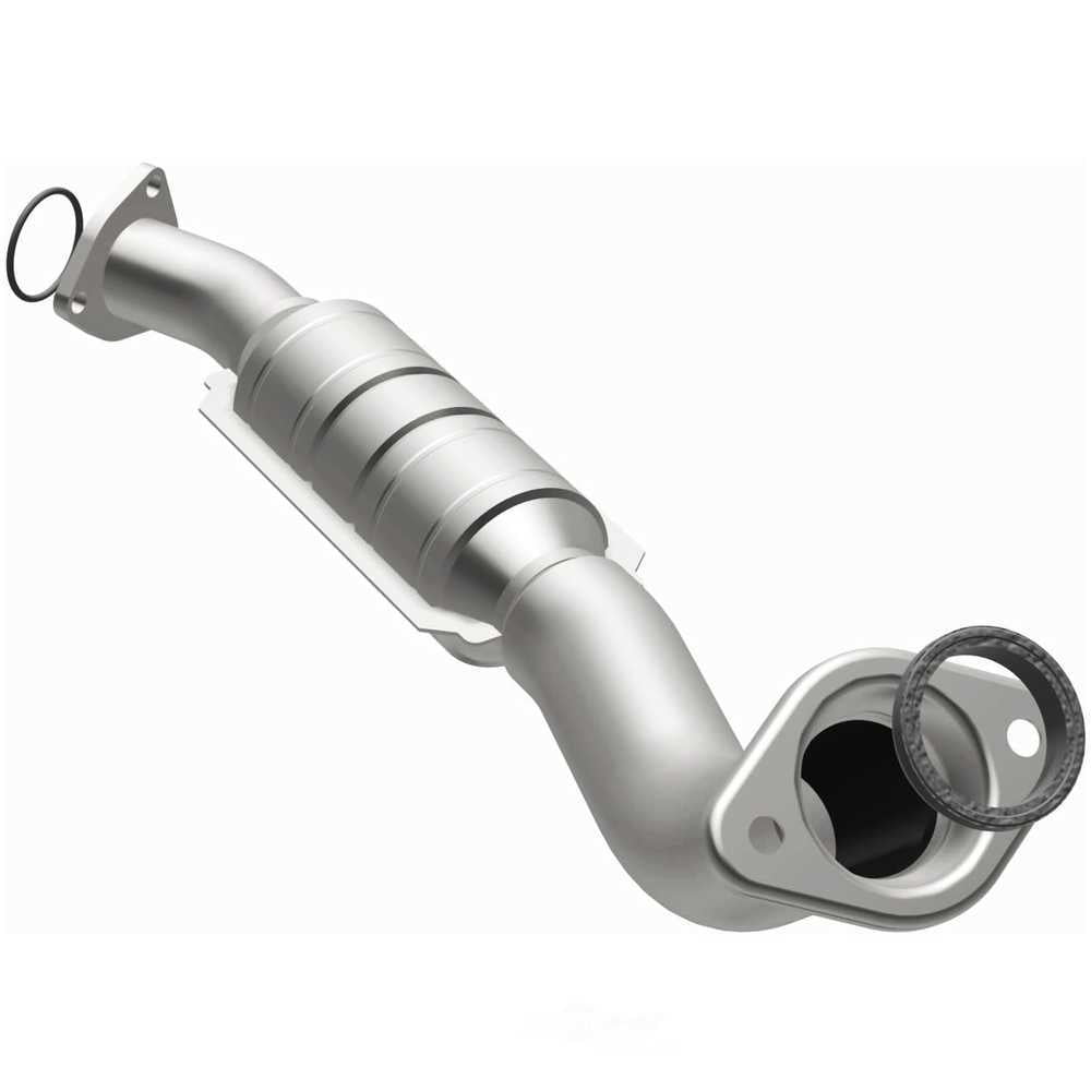 MagnaFlow 23941 - Catalytic Converter Fits select: 2002-2006 ACURA RSX TYPE-S