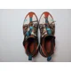 thumbnail image 5 of Ni - ke Ni - ke Air Max 270 Bowfin Dark Russet Mens Sz 8.5 Sneakers Shoes AJ7200-202, 5 of 5
