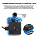 thumbnail image 5 of Bomba Presurizadora Automática 1/6 Hp 140 W Adir 1503, 5 of 5