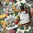 thumbnail image 6 of HIQILI Sandalwood Cipher Fragrance Oil, Mystical Woody, 30mL for Scented Candle Diy Perfume Spray, 6 of 8