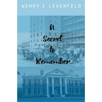 A Secret to Remember, (Paperback)