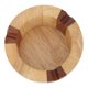 thumbnail image 3 of Cenicero De Cigarro De Madera Respetuoso Con El Medio Ambiente, Cenicero De Madera De Mesa, Bar Pub De Oficina En Casa YLSHRF Ashes Tray, 3 of 8