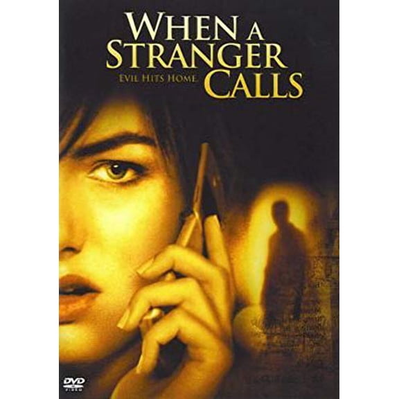 Pre-Owned product image When a Stranger Calls