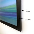 thumbnail image 4 of Build Together Handmade Wood Frame Compatible Only With Samsung The Frame TV (2021-2026), 2.5" Wide, 4 of 4