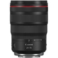 thumbnail image 2 of Canon RF 24-70mm f/2.8L IS USM Lens with Professional Bundle Bundle Deal Kit, 2 of 5