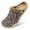 BrownLeopard, variant on L-RUN Womens Mens Quick Dry Beach Walking Sandals Clogs Diving Athletic Hiking Water Shoes