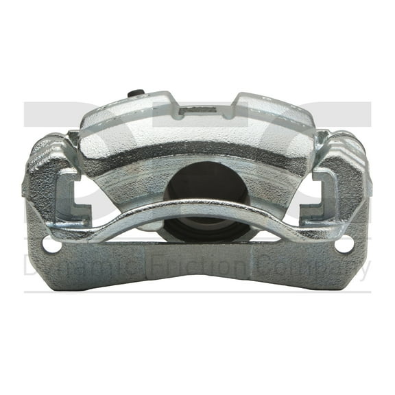 Front Right Dynamic Friction Company Premium Brake Caliper 331-76142 For 1997-2001 Toyota Camry