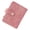magenta, variant on Portable Refillable Budget Planner With 5 Rings PU Leather Binder Cover 5 Card Slots Pen Slots and Zippered Coin Pocket