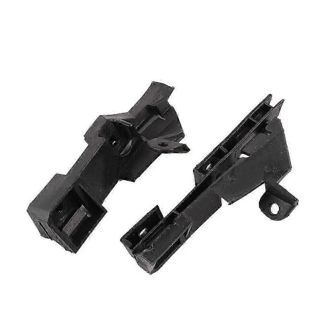 soportes de montaje para parachoques delantero derecho e izquierdo para BMW E46 5111703061 s20241212396