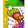 Step Ahead: Addition and Subtraction (Grades 1 - 2) (Paperback)