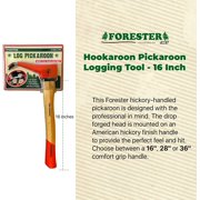 FORESTER Forestry Picaroon (16)