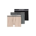 thumbnail image 1 of Jockey Coffre Style Véritable 4 Pouces - Lot de 3, 1 of 1