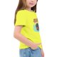thumbnail image 3 of Camiseta Algodón de Naru para niños, 3 of 5