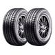 thumbnail image 1 of Paquete De 2 Llantas 175/65r14 Firestone Firehawk 900 82h, 1 of 2