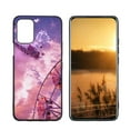 thumbnail image 1 of Compatible with LG K62 Phone Case, ferris-wheel-26 Case Silicone Protective for Teen Girl Boy Case for LG K62, 1 of 1