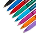 thumbnail image 4 of Papermate Paper Mate Inkjoy 300RT Medium Point Assorted Retractable Ballpoint Pen, 4CD, 4 of 4