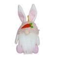thumbnail image 3 of Easter Candy Jar Innovative Lovely Bunny Candy Can, 3 of 9