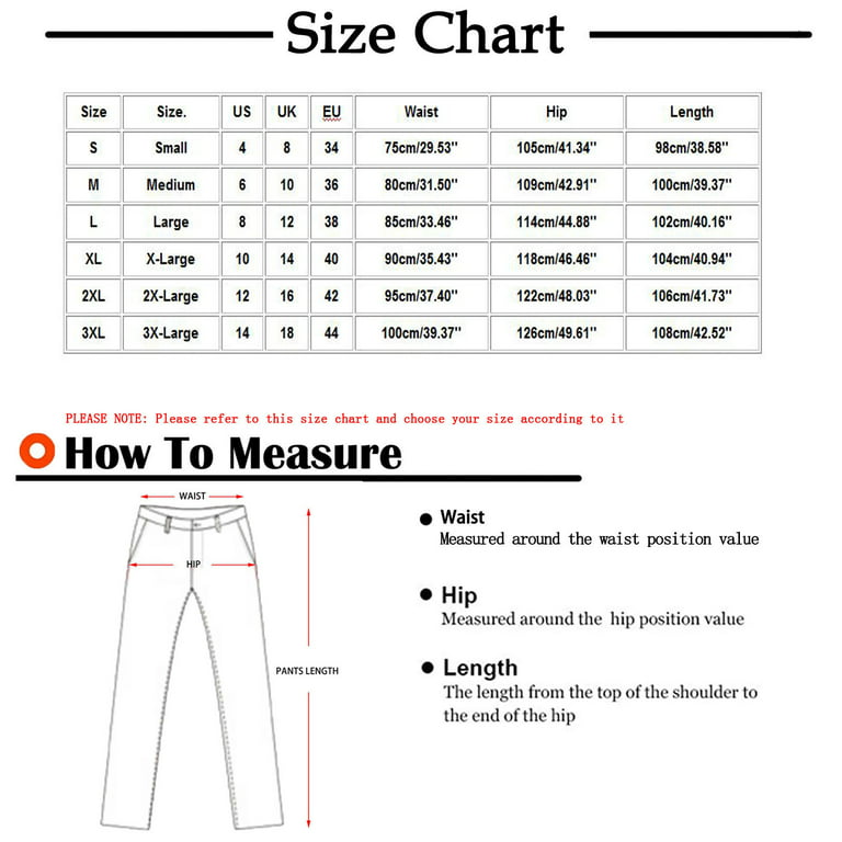 XFLWAM Men's Jogger Pants 80s Workout Casual Costumes 90s Sweatpants with  Pockets Funny Sports Track Pants White M 