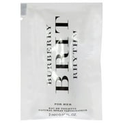 Burberry Burberry Brit Rhythm , 2 ml EDT Spray Vial (Mini)