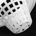thumbnail image 3 of Cesta de cubo para fregona, cesta exprimible de plástico para fregona, cesta de drenaje, cesta de limpieza de fregona, cesta coladora de fregona de repuesto, cesta de drenaje, 3 of 8