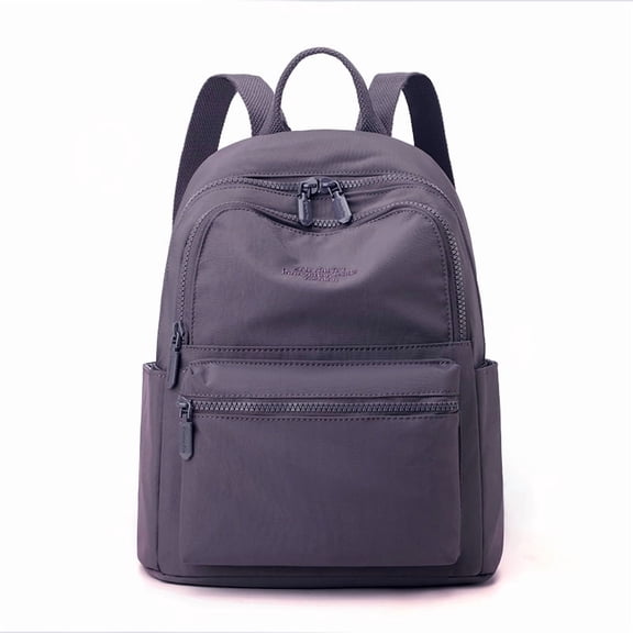 KKLDOGS Small Backpack Purse for Women, Mini Puffer Lightweight Backpack, Casual Daily Daypack Purse for Women, Cute bag with Anti-theft Pocket for Travel