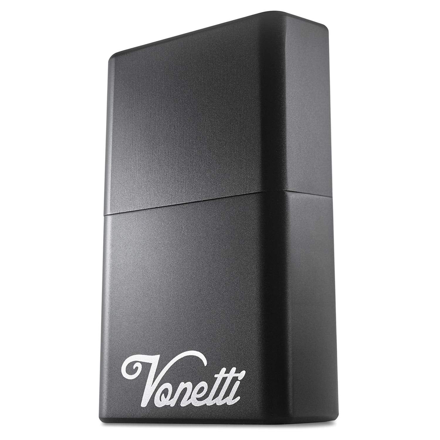 VONETTI Alpha Shield Original - Boîte de Blocage de Signal RFID Premium -  Protecteur de Signal Faraday Clé Intelligente Sans Clé Étui de Blocage RFID  ...