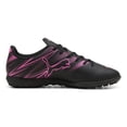 thumbnail image 2 of Tenis Fútbol Puma Attacanto Tt Hombre 10747806 negro 27, 2 of 6
