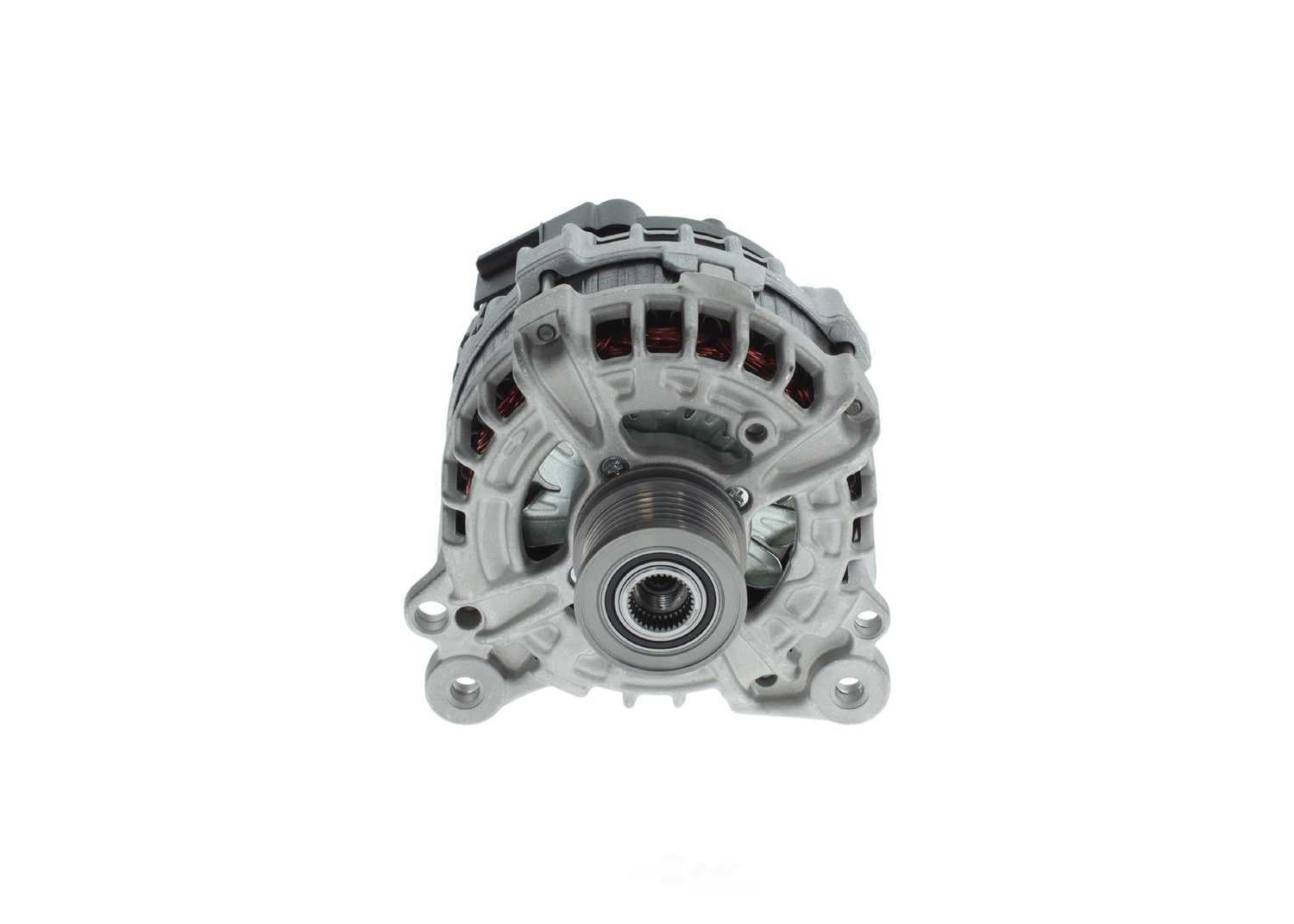 Bosch AL0170N Premium 100% New Alternator