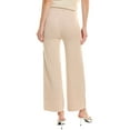 thumbnail image 2 of Nanette Nanette Lepore womens  Knit Pant, s, Beige, 2 of 3