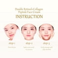 thumbnail image 4 of Hydratation Longue Durée Réduit les Rides Augmente l'Élasticité de la Peau Douceur du Visage, 4 of 8