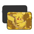 thumbnail image 3 of Funda P-Ikachu para portátil de 13 pulgadas, impermeable, delgada, color negro, 3 of 8