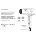 thumbnail image 3 of Secadora para Cabello Conair Blanca 303ES, 3 of 5