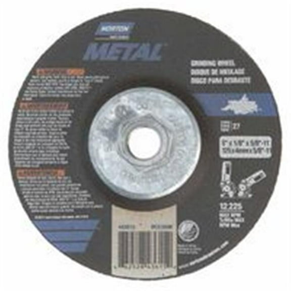 Norton Abrasives 66252842036