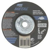 Norton Abrasives 66252842036