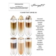 thumbnail image 4 of Caramel Syrup for Coffee - Lattes, Mochas, Smoothies, & Shakes 33.81 Fl. Ounces by Henry Fr. 1977 (Packaging May Vary), 4 of 6
