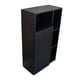 thumbnail image 5 of Mueble Alacena Organizador Hogare de melamina color Chocolate Hogare Mueble Despensero Organizador, 5 of 7