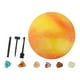 thumbnail image 1 of onlyliua Ofertas Especiales Juguet de Aventura de Excavación Arqueológica para Niños: Los Ocho Planetas Del Sistema Solar, 1 of 1