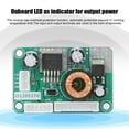 thumbnail image 4 of Step Down Module Dc Step Down Module Lcd Power Board Dc Dc Module 5Pcs DC Step Down Module 12V To 5V 3.3V 3A High Efficiency For LCD Power Board, 4 of 8