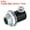 Black, variant on Uxcell Metal Cable Glands Cord Grips Screw Lock for Wiring Ceiling Lamp Black 6 Pack