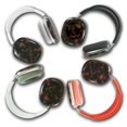 thumbnail image 2 of Funda protectora para auriculares AirPods Max Sonix Brown, 2 of 8
